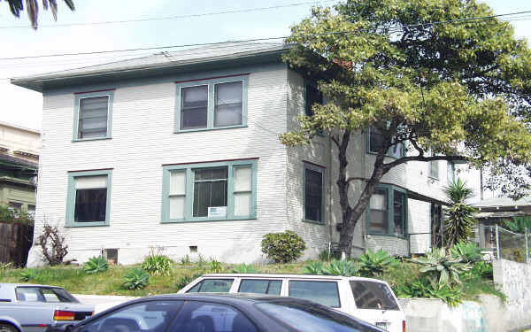 1755-1759 2nd Ave in San Diego, CA - Building Photo - Building Photo