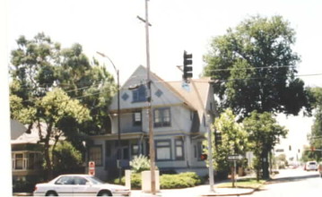 601 S 5th St in San Jose, CA - Building Photo - Building Photo