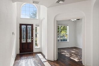 2617 Salorn Way in Round Rock, TX - Building Photo - Building Photo