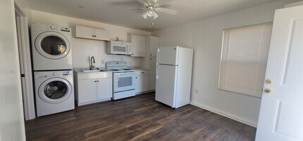 1911 S Hayden St in Amarillo, TX - Building Photo - Building Photo