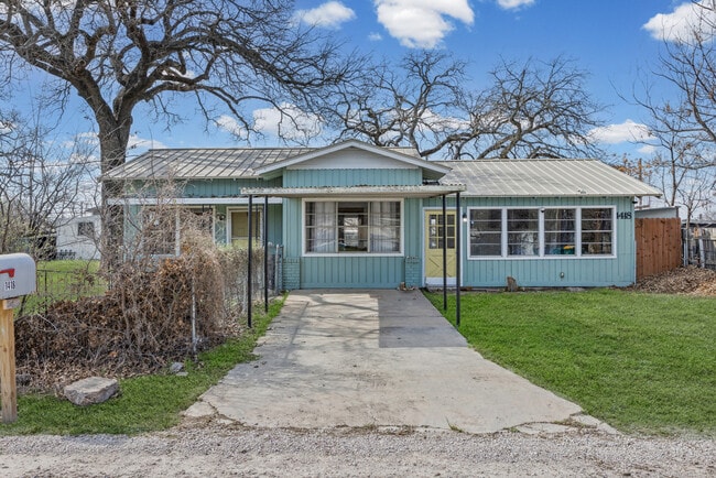 property at 1418 Kingshill Dr