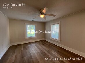 1914 Fulmer St in Conway, SC - Building Photo - Building Photo