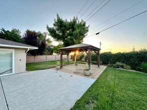 779 Almond Dr in Clovis, CA - Building Photo - Building Photo