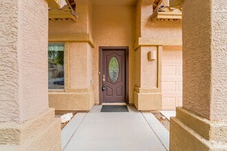 734 W Fruit Tree Ln in Queen Creek, AZ - Building Photo - Building Photo