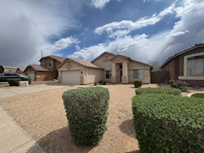 3123 E Rosemonte Dr in Phoenix, AZ - Building Photo - Building Photo
