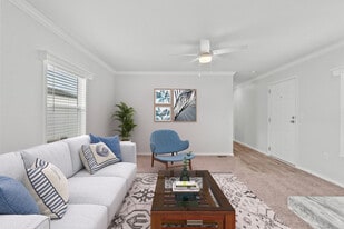 5111 Caicos Calle in Dickinson, TX - Building Photo