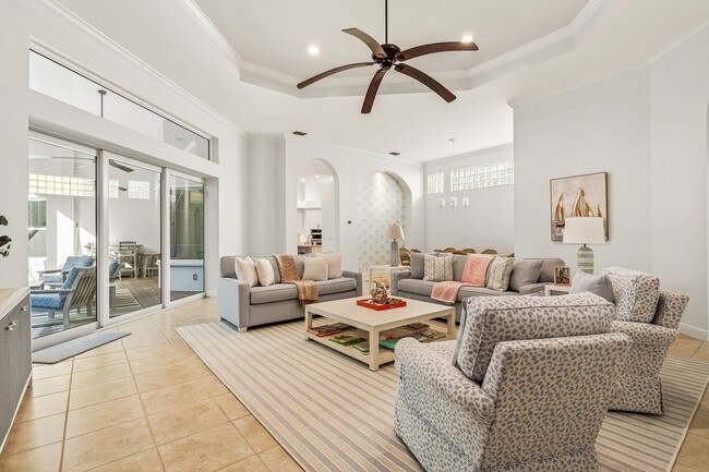 130 Mariner Beach Ln in Vero Beach, FL - Building Photo - Building Photo