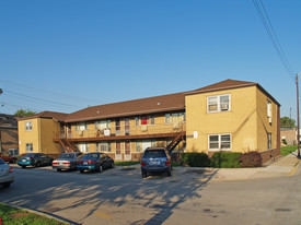 2545 S 56th Ct Apartments