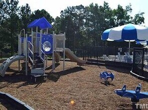 3136 Rapid Falls Rd in Cary, NC - Building Photo - Building Photo