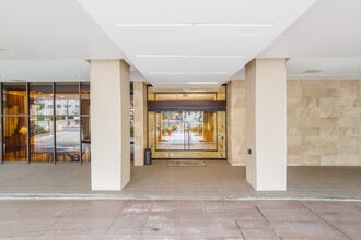 The Plaza in Washington, DC - Building Photo - Building Photo