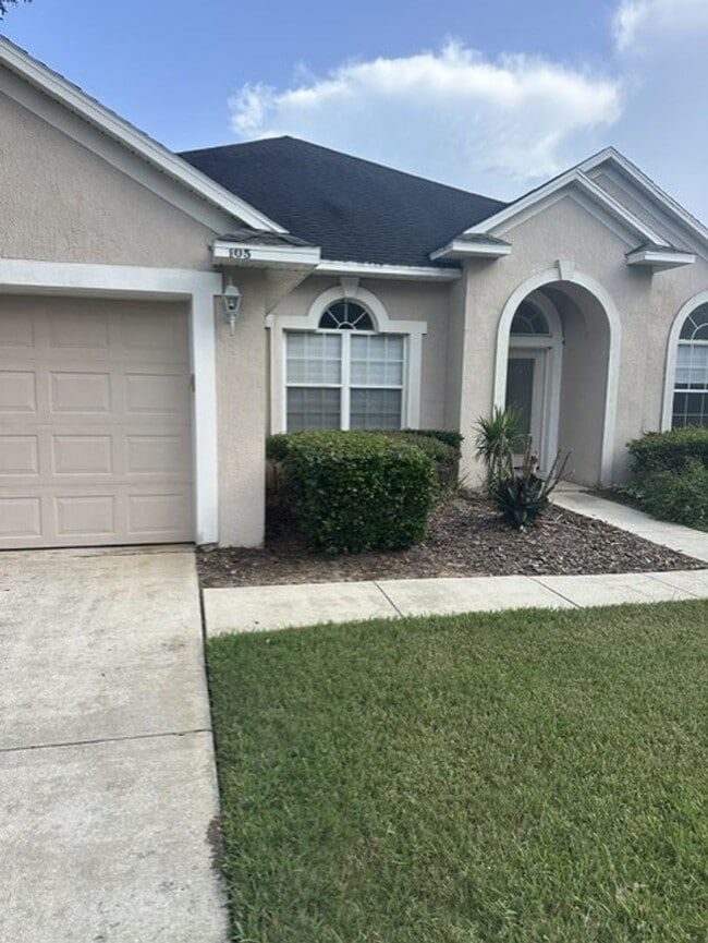 property at 105 Oceans Edge Dr