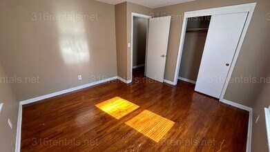 257 N Sabin St in Wichita, KS - Building Photo - Building Photo