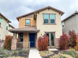 581 Rosa Monte Wy in Marina, CA - Building Photo