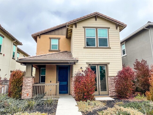 property at 581 Rosa Monte Wy