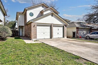 2122 Jasmine Path in Round Rock, TX - Building Photo - Building Photo