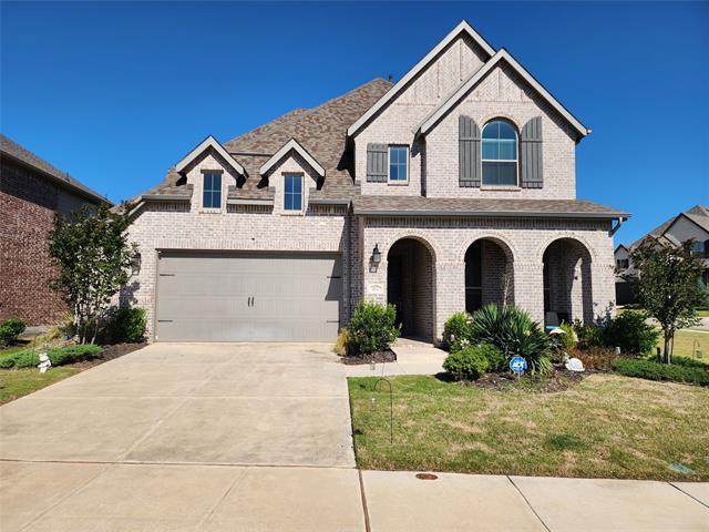 property at 4313 Expedition Dr