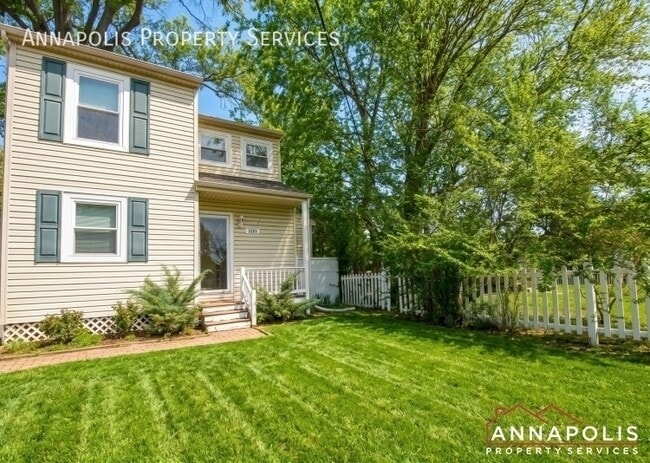 property at 1625 Hilltop Rd