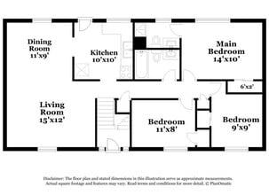 2328 Bensonhurst Dr in Florissant, MO - Building Photo - Building Photo