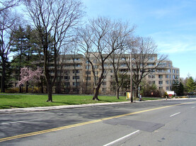 1270 North Condominium Apartments