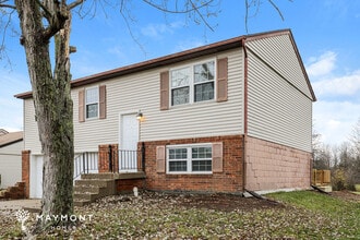 3255 Mohave Ln in Indianapolis, IN - Building Photo - Building Photo