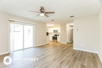 2184 George Wythe Rd in Orange Park, FL - Building Photo - Building Photo