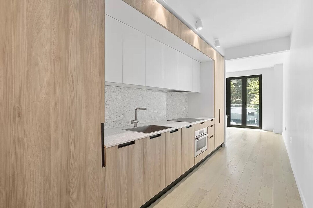 181 E 101st St in New York, NY - Foto de edificio