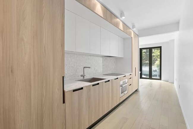 property at 181 E 101st St