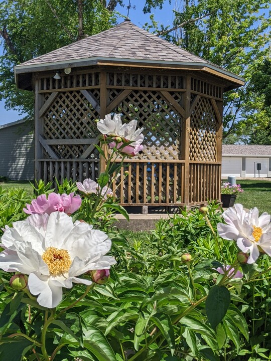 Stratford Highlands in Marion, IA - Building Photo