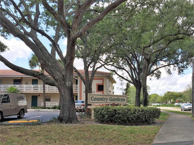 property at 3207 NW 103rd Terrace