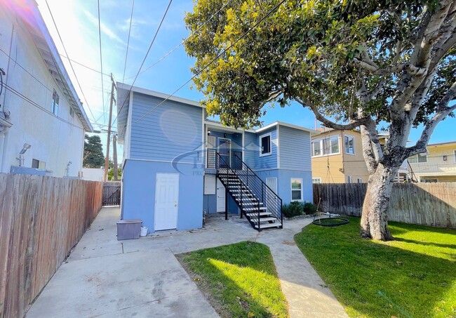 property at 817-821 Amapola Ave