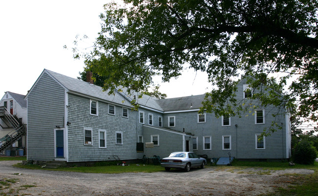 71-77 Pleasant St in Ashland, MA - Building Photo - Building Photo