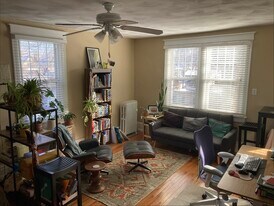 504 N Pearl St, Unit 15 in Denver, CO - Building Photo