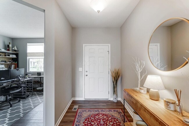 6407 Low Tide Wy in Westerville, OH - Building Photo - Building Photo