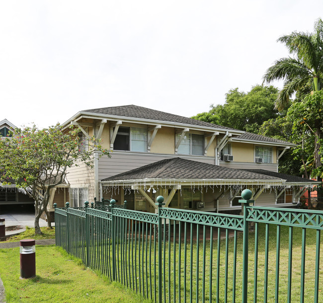 Vancouver House in Honolulu, HI - Building Photo - Building Photo