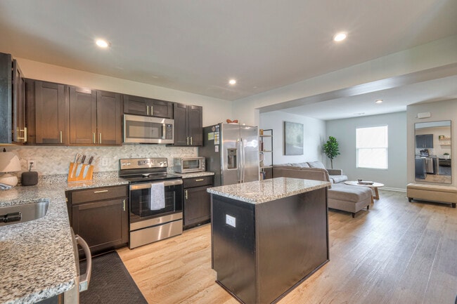 property at 2935 Winterberry Dr