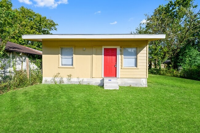 property at 10001 Lucore St