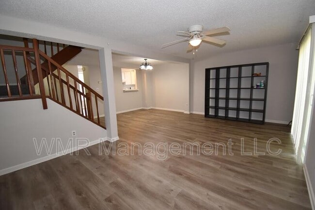 9602 Vinca Cir in Charlotte, NC - Building Photo - Building Photo