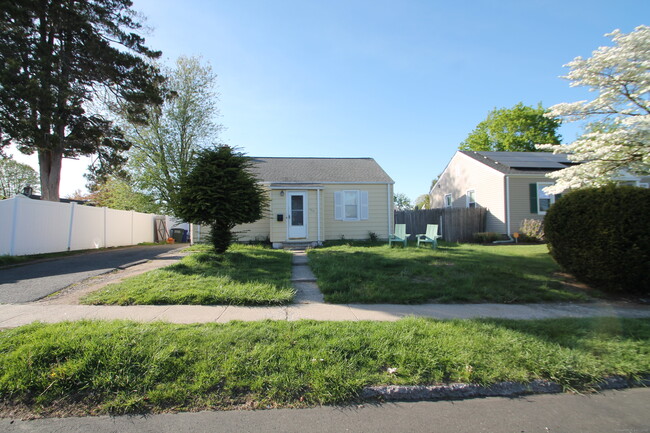 property at 756 Merritt St
