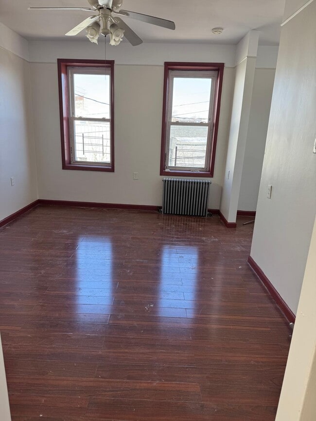 property at 6168 Menahan St