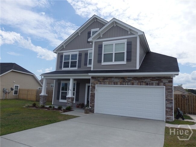 290 Willow Oak Dr in Richmond Hill, GA - Building Photo - Building Photo