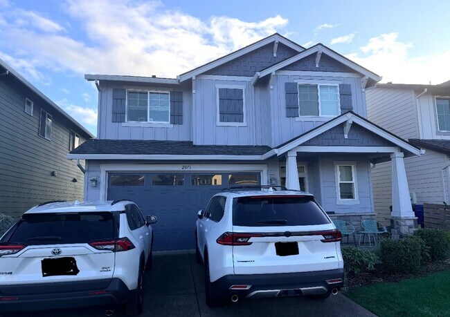 2071 S Jasper Dr in Cornelius, OR - Building Photo - Building Photo