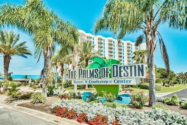 4203 Indian Bayou Trail in Destin, FL - Building Photo - Building Photo