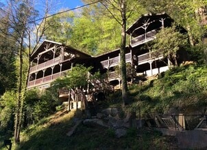 7022 Aska Rd in Blue Ridge, GA - Building Photo - Building Photo