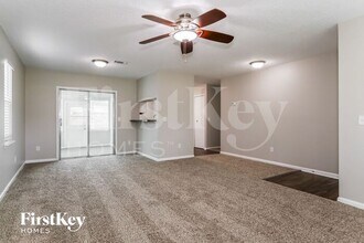 10865 Saddlehorn Dr in Jacksonville, FL - Building Photo - Building Photo