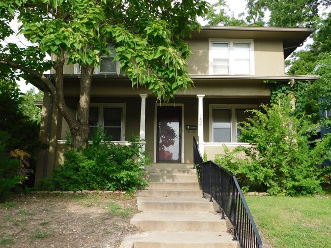 property at 154 N Clifton Ave