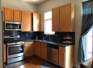 842 W 15th Pl in Chicago, IL - Foto de edificio - Building Photo