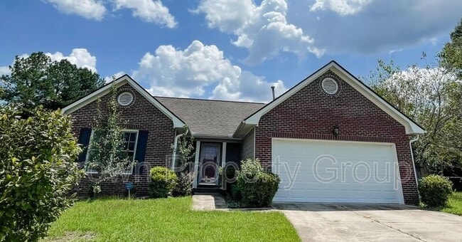 property at 6307 Fox Glen Dr