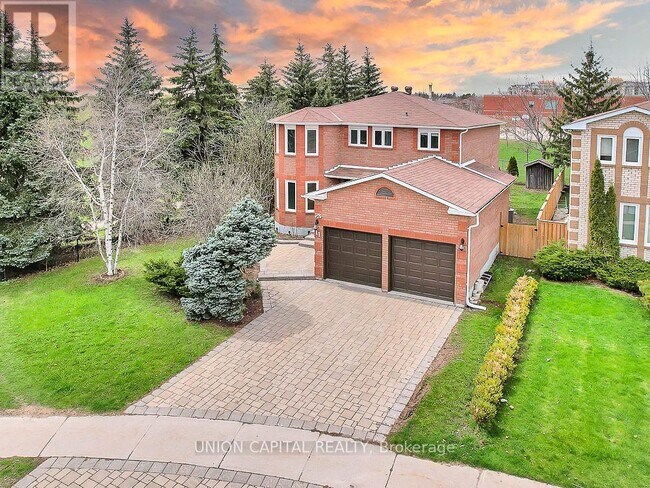 property at 11 Coldstream Crescent
