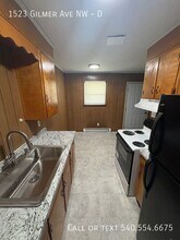 1523 Gilmer Ave NW in Roanoke, VA - Building Photo - Building Photo