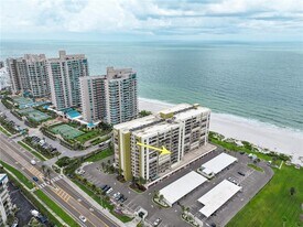 1480 Gulf Blvd in Clearwater, FL - Building Photo